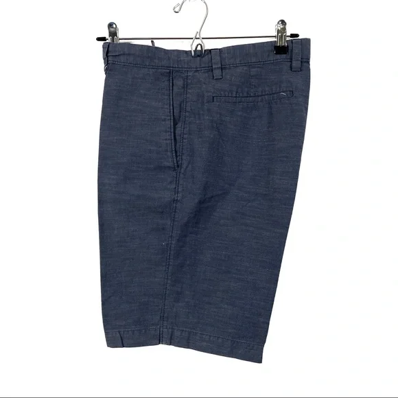 EUC Banana Republic shorts sz 32 - Picture 3 of 7